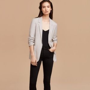 (NWOT) Aritzia Talula × Lavendar Blazer